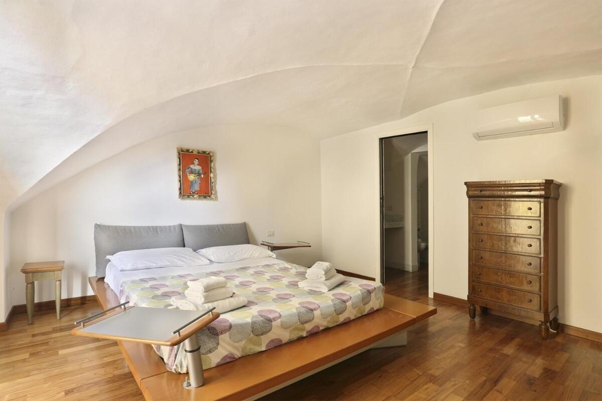 Historic Loft In The Heart Of Florence