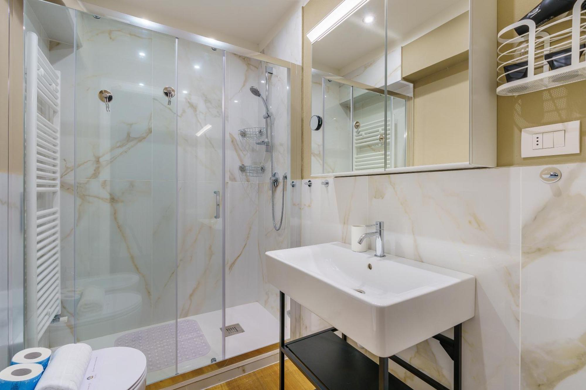 Appartamento Laura 68 Firenze