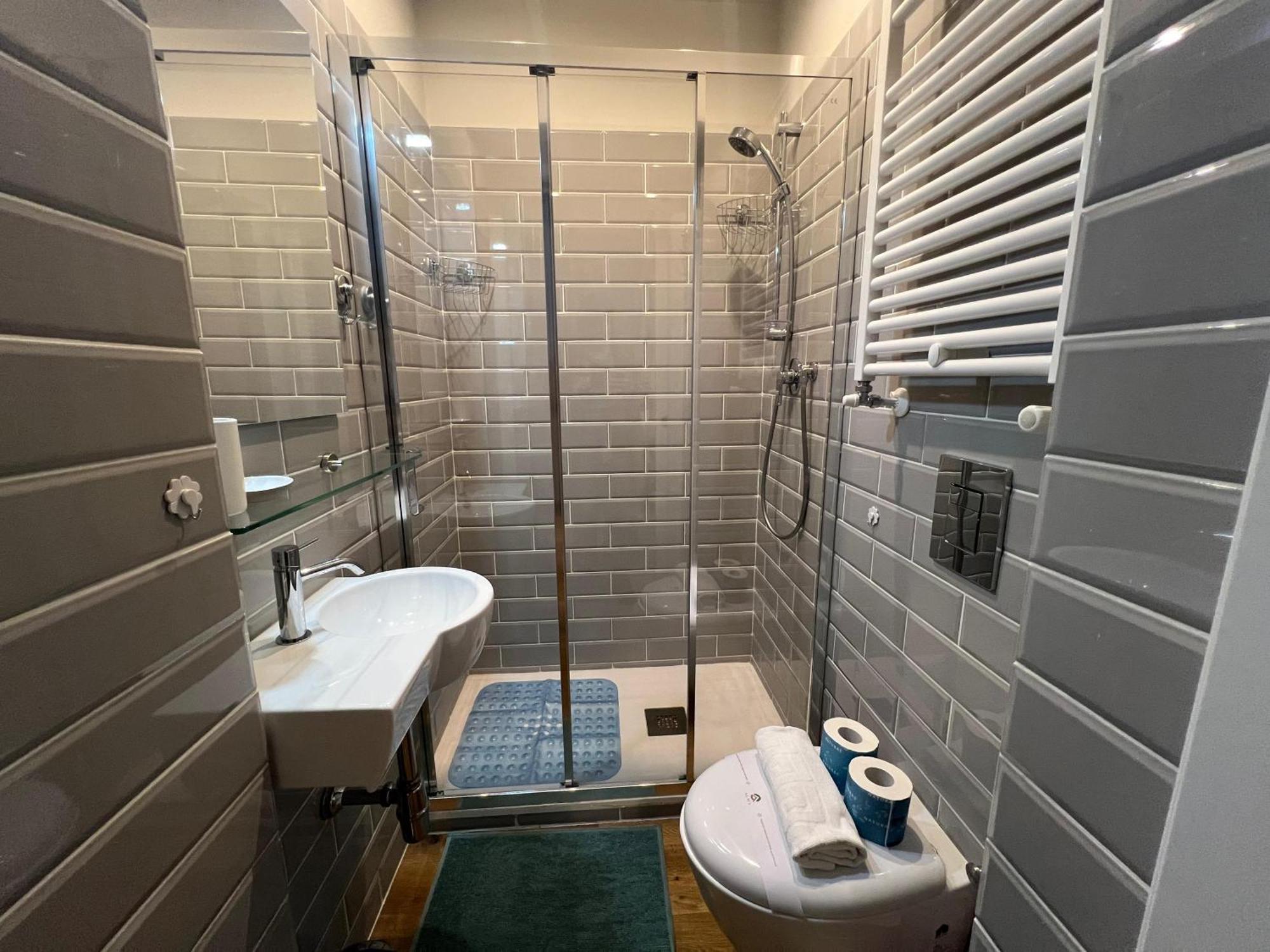 Appartamento Laura 68 Firenze