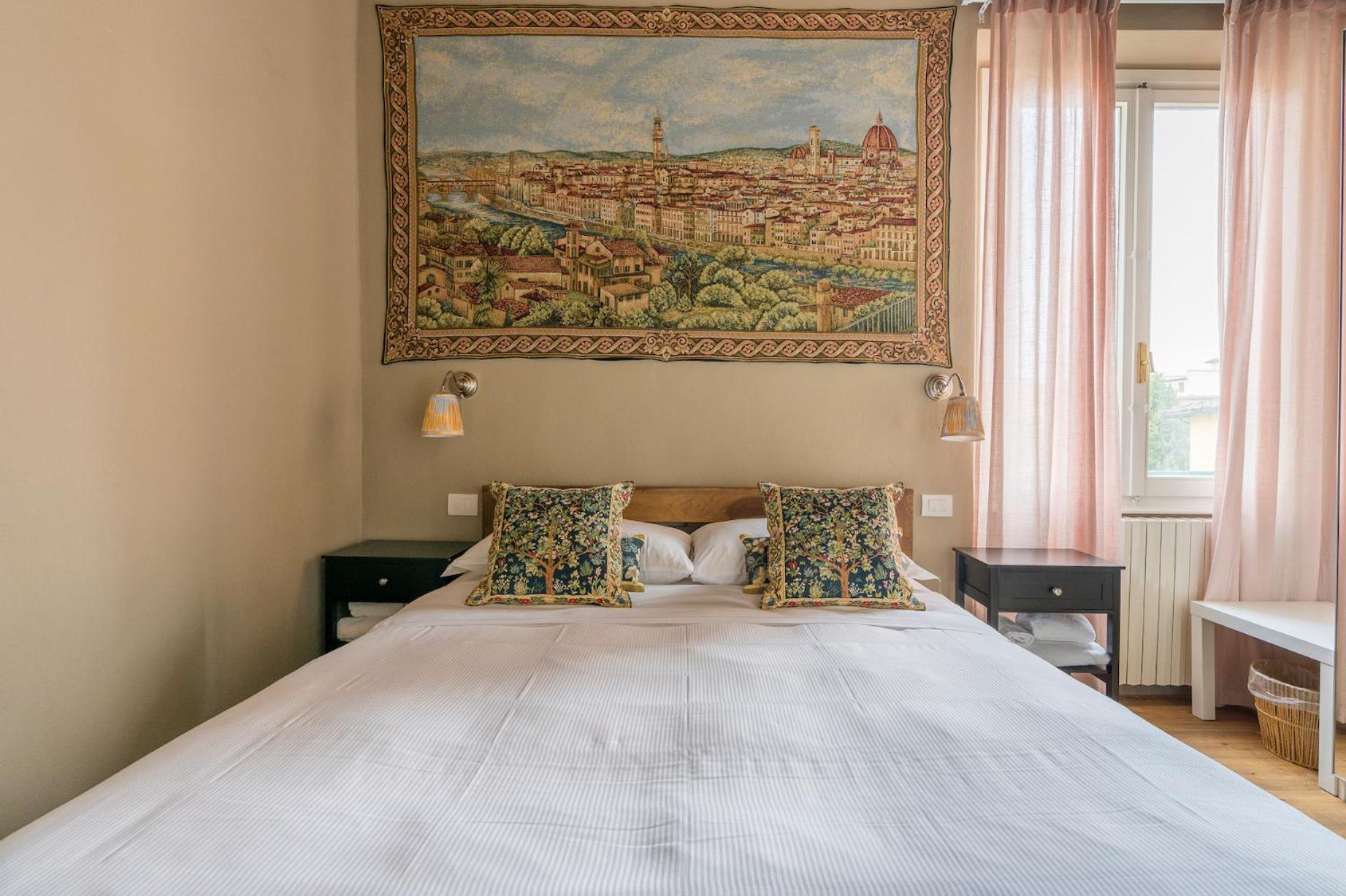 Laura 68 Firenze