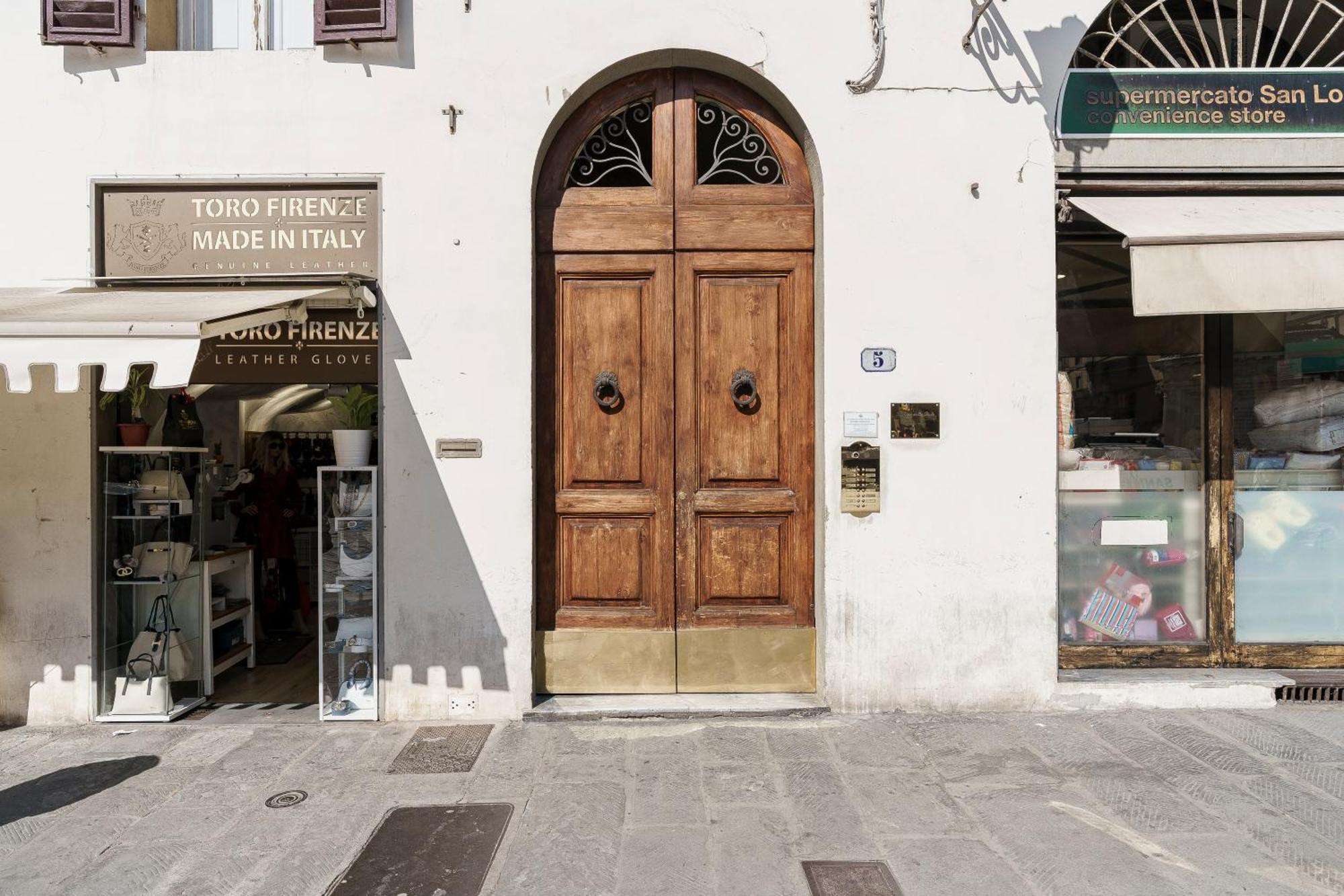 San Lorenzo Boutique Affittacamere *