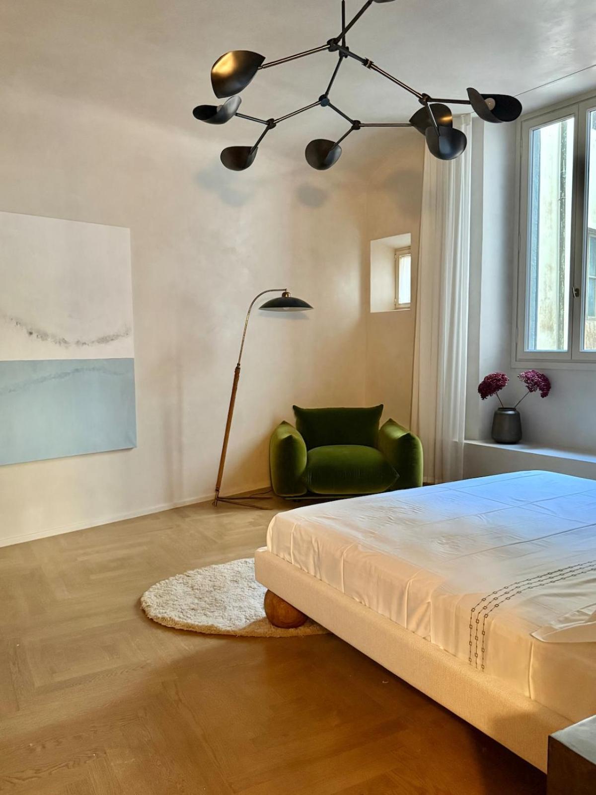 Archibusieri 8 Design