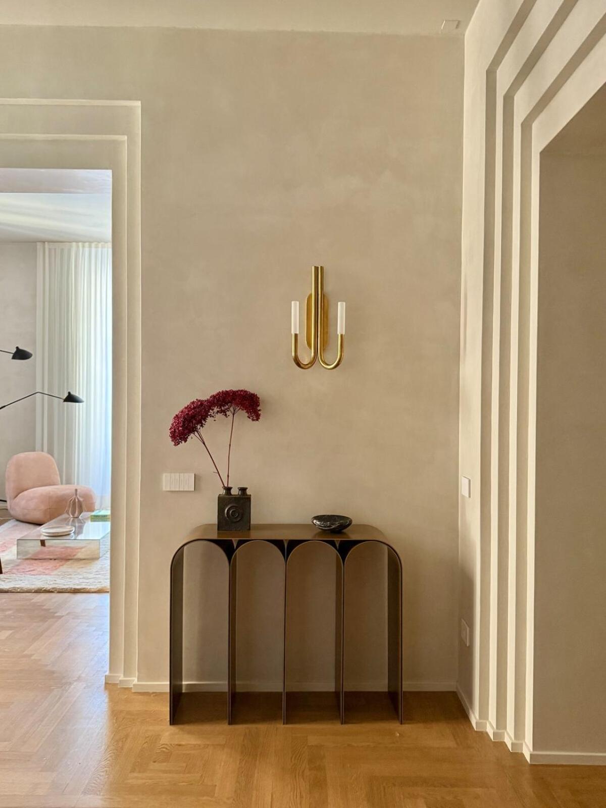 Archibusieri 8 Design