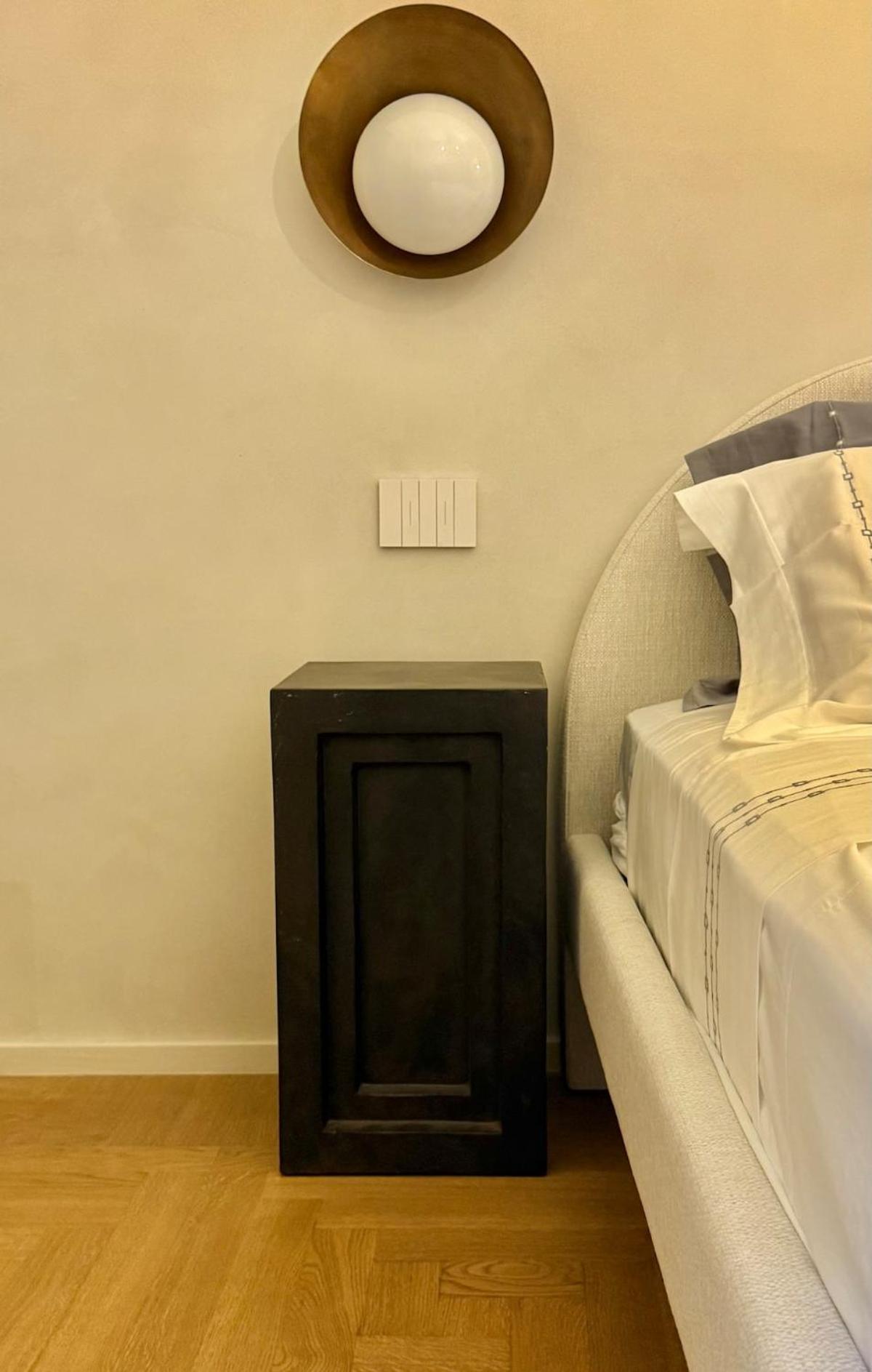 Archibusieri 8 Design Appartement