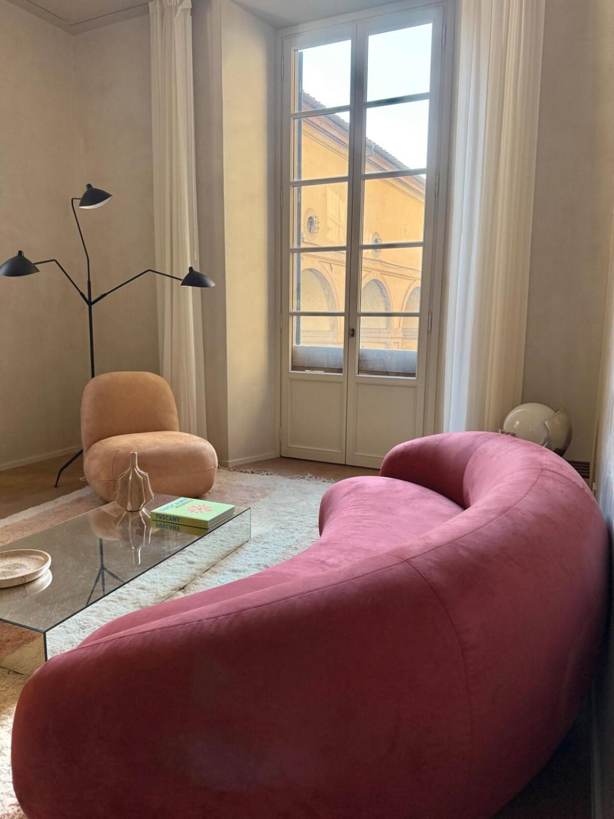 Archibusieri 8 Design Apartment Florence