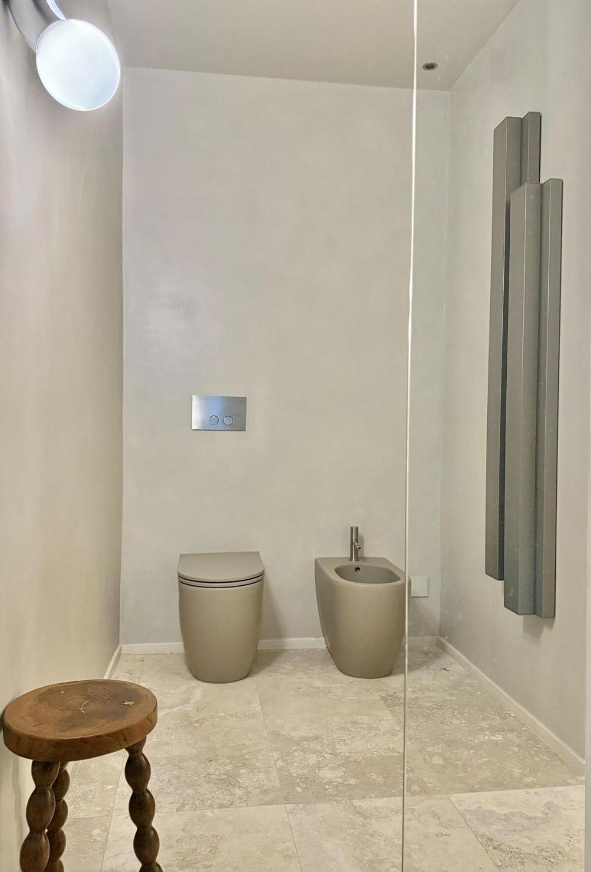 Archibusieri 8 Design Apartment Florence