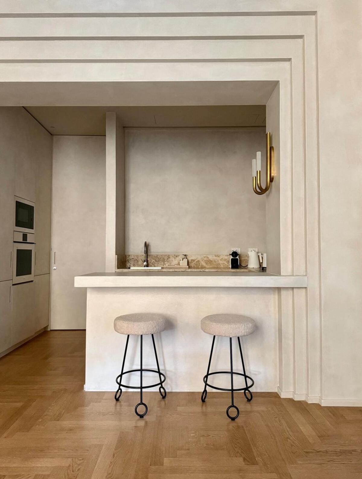 Archibusieri 8 Design * Florence