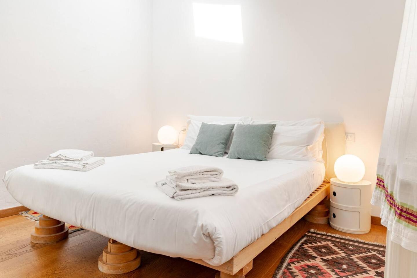 Calzaiuoli Sunshine Appartamento Firenze