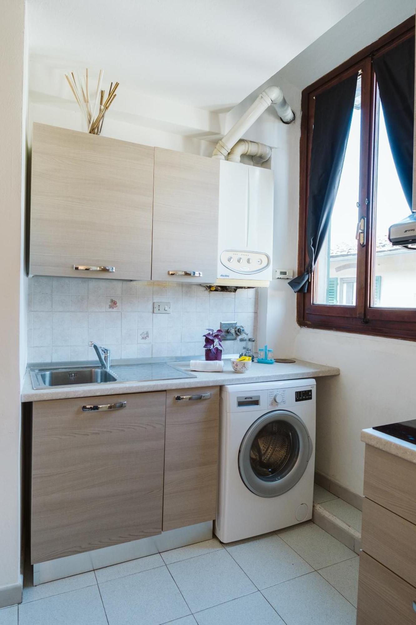 Il Girasole Appartement *
