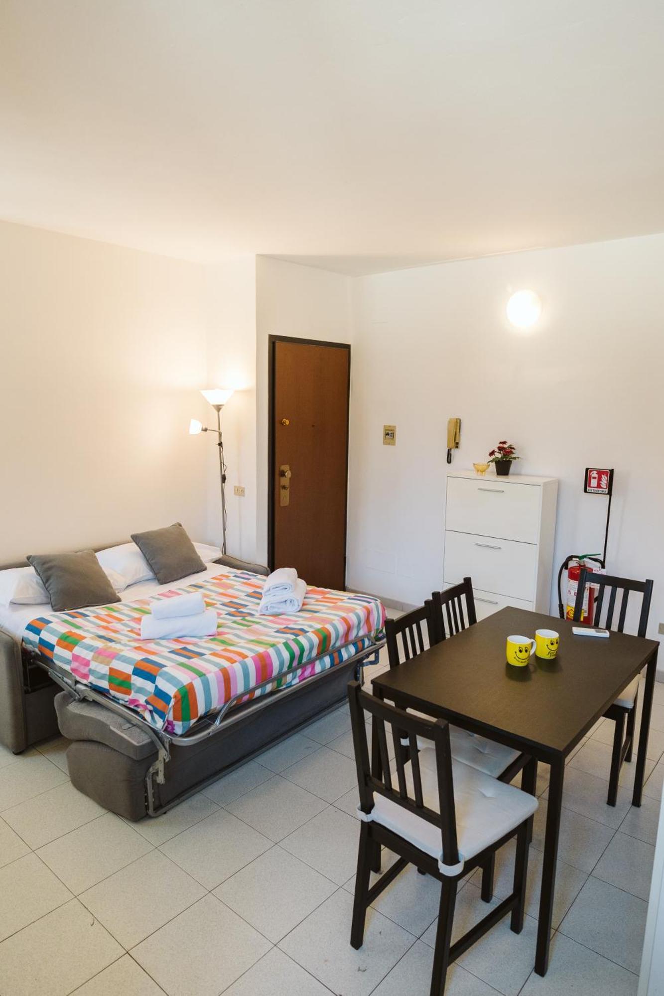 Appartement Il Girasole