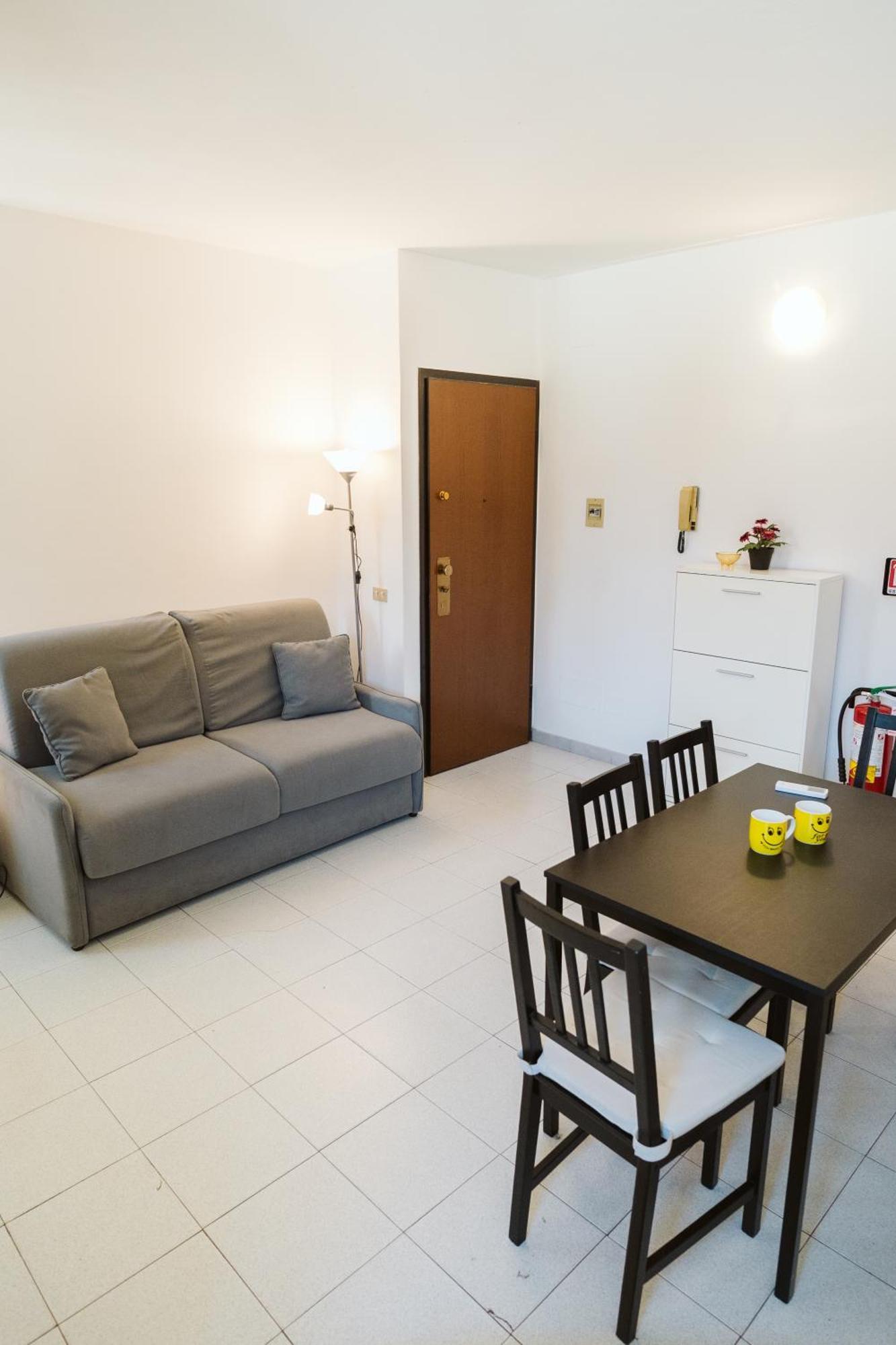 Appartamento Il Girasole Firenze