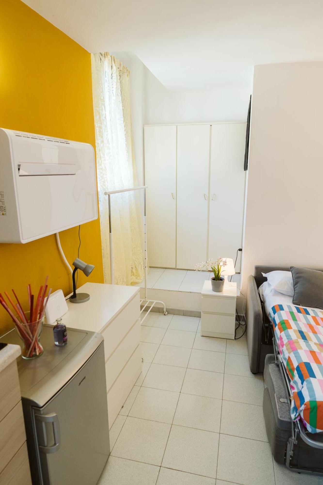 Il Girasole Appartement