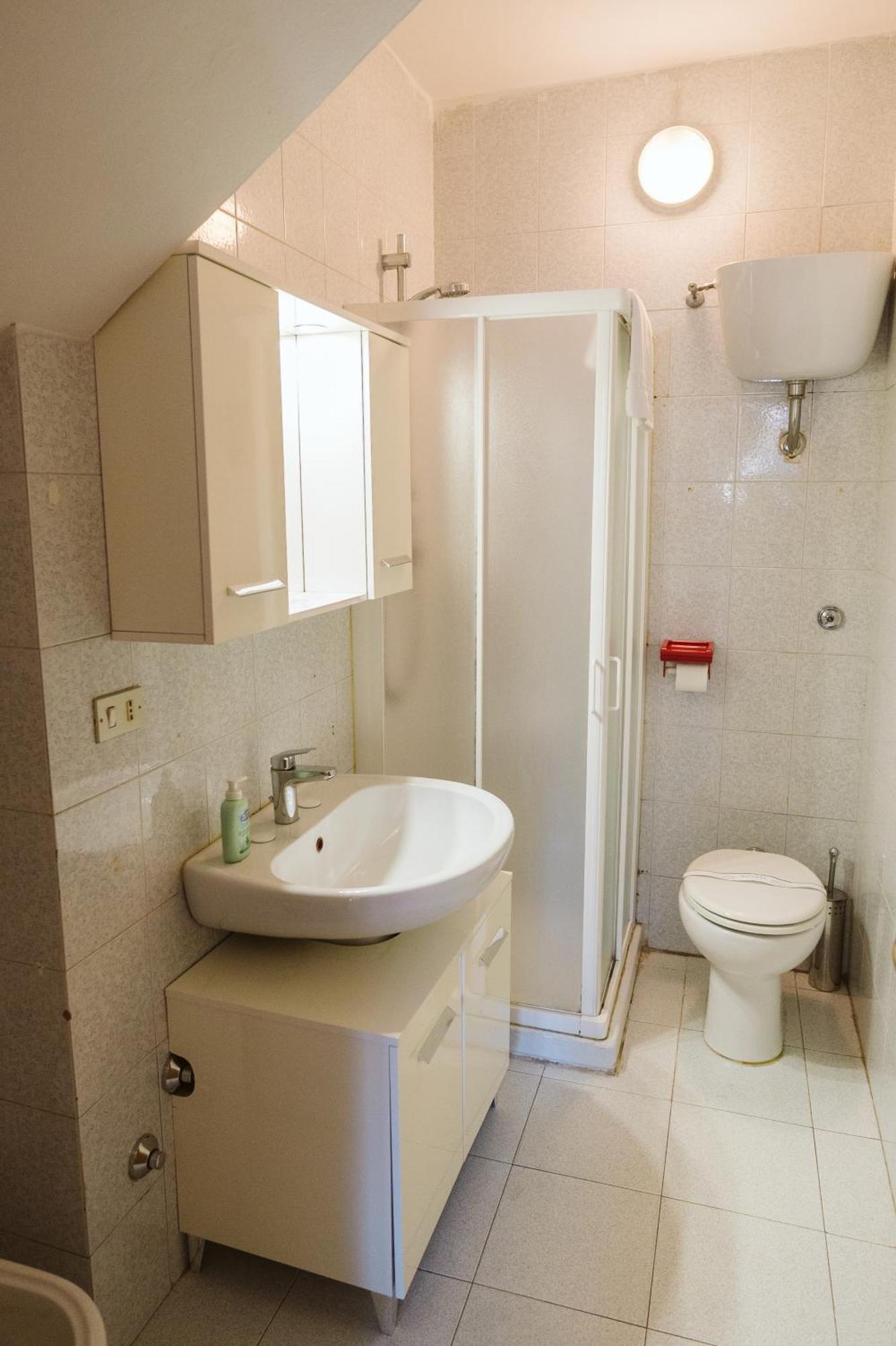 Appartement Il Girasole