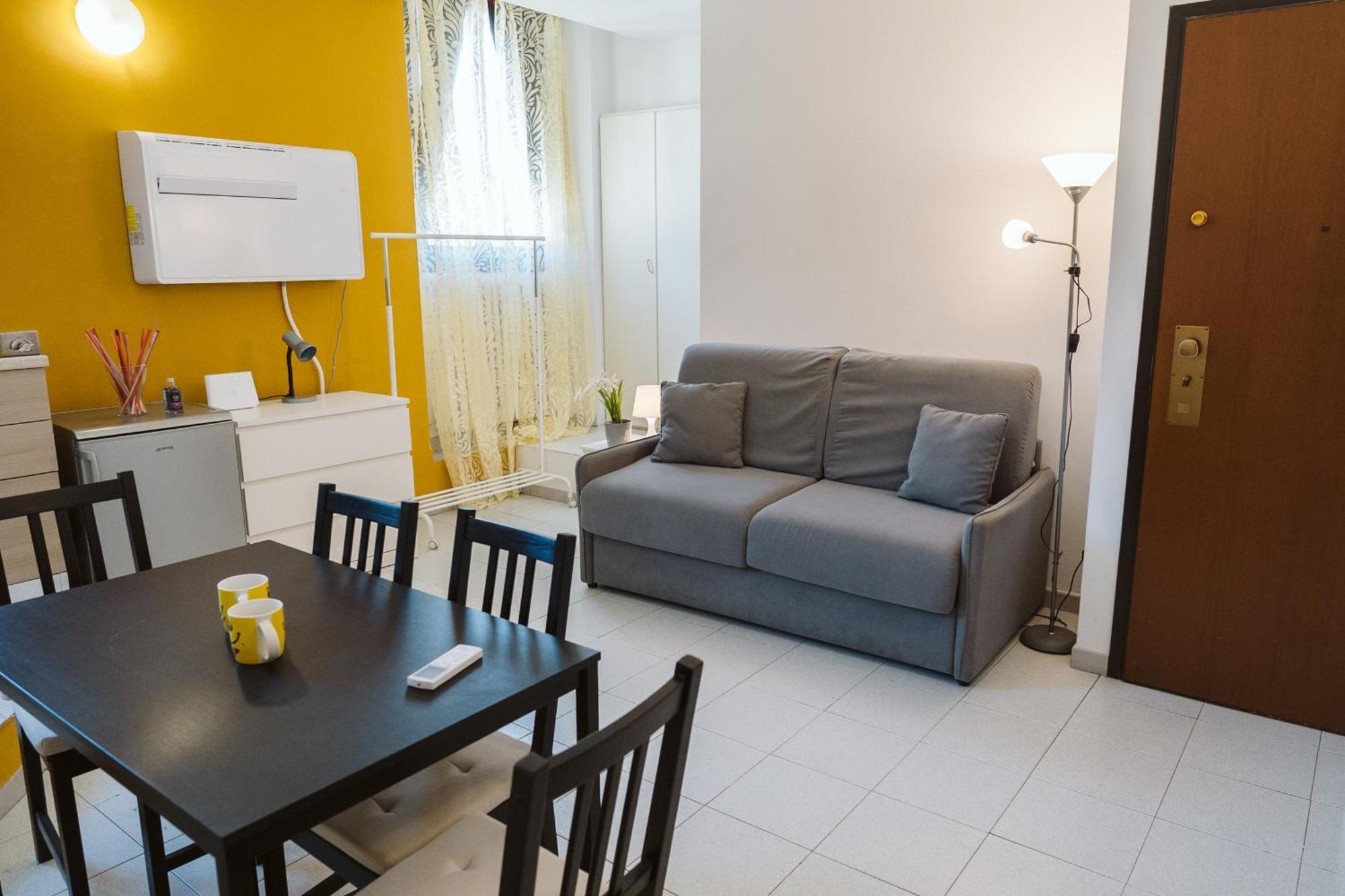 Il Girasole Apartamento Florença