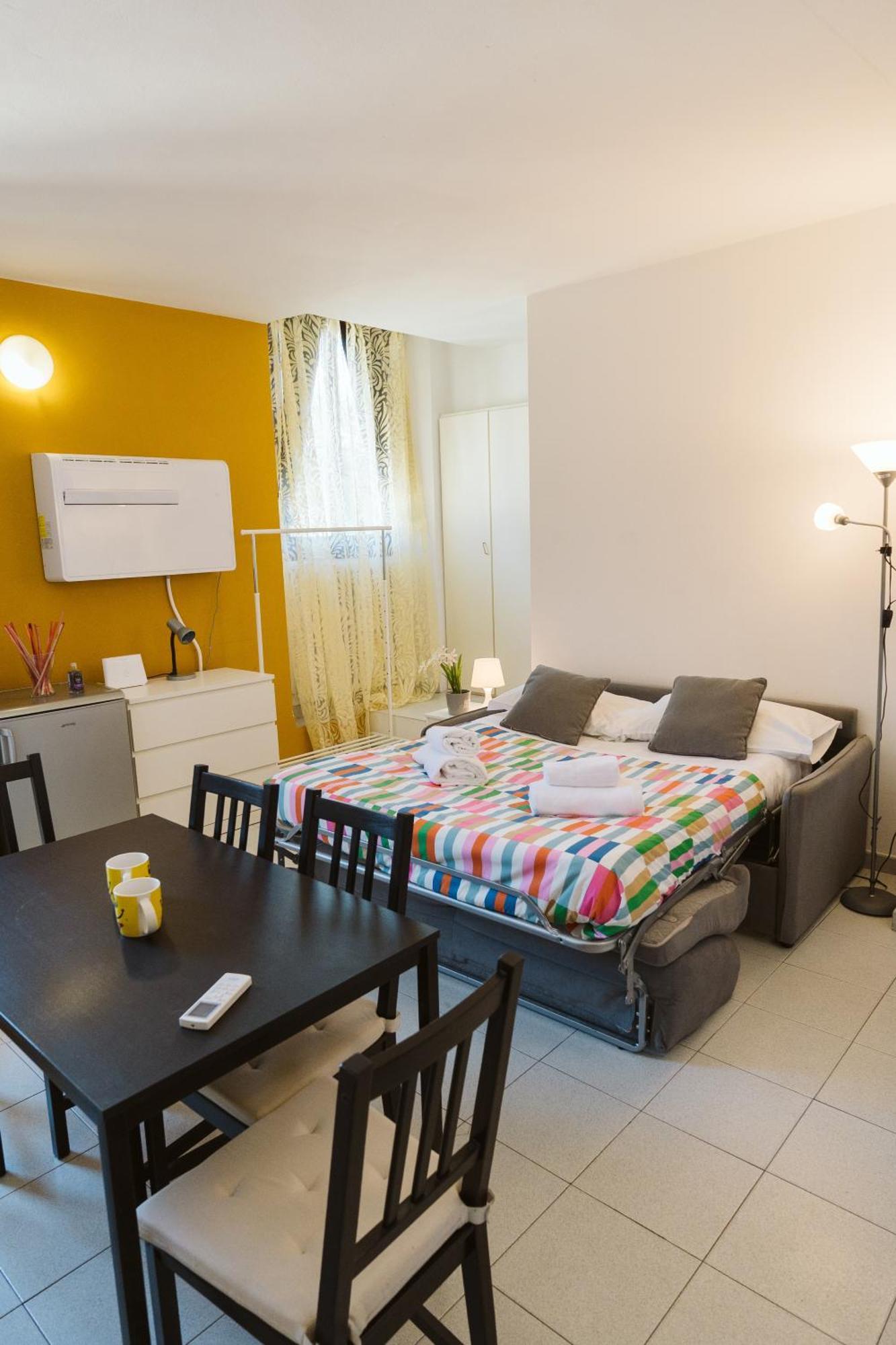 Il Girasole Appartement *