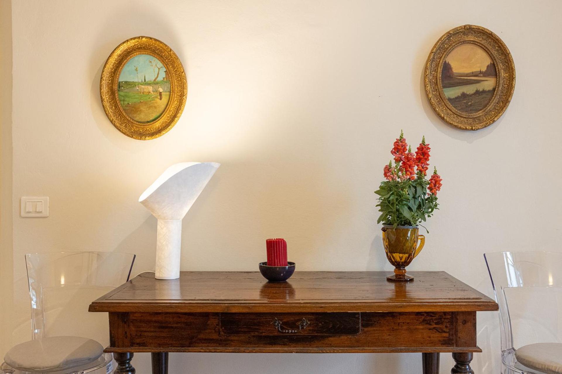 Florence- The Vintage Nook