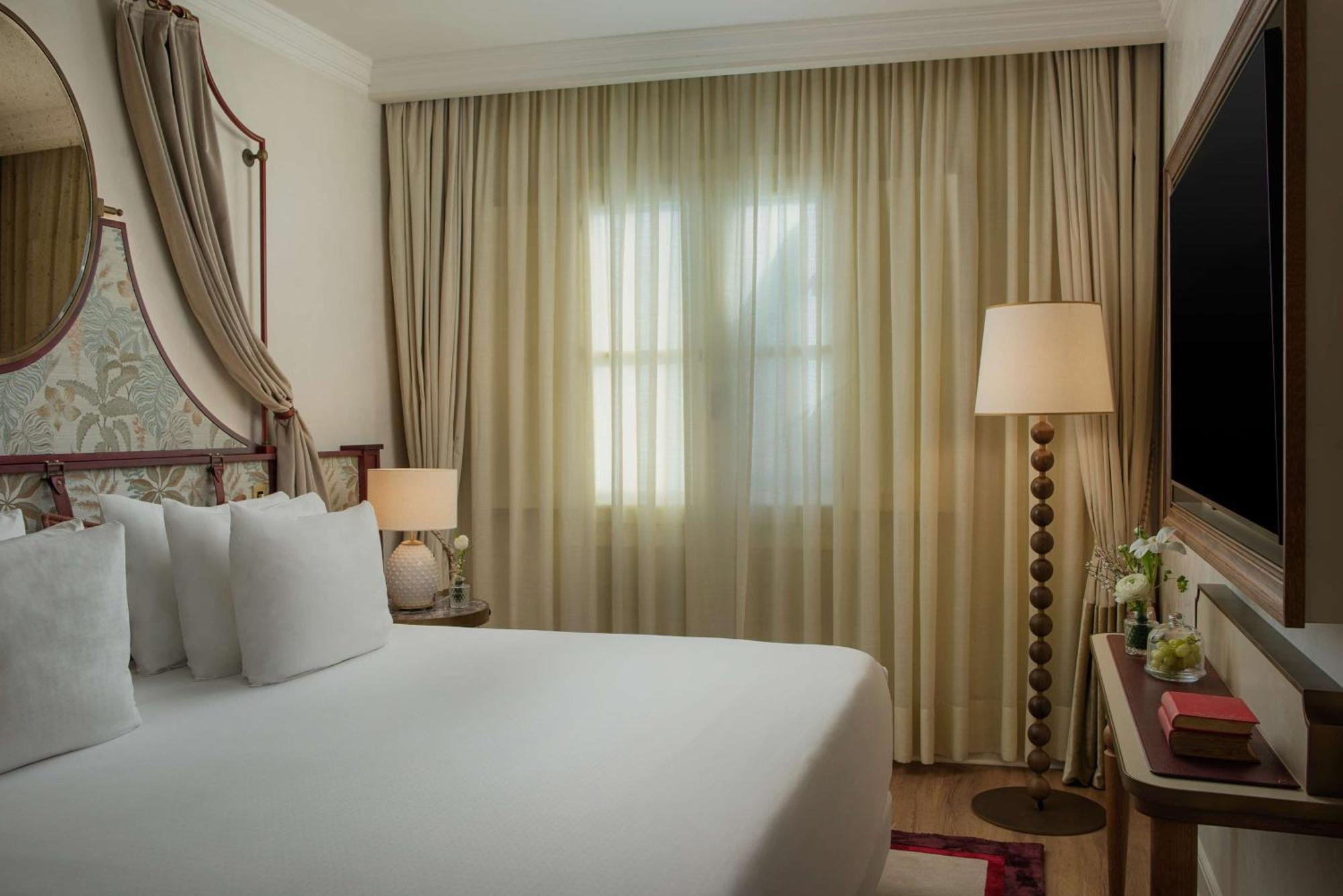Nh Collection Porta Rossa 5*