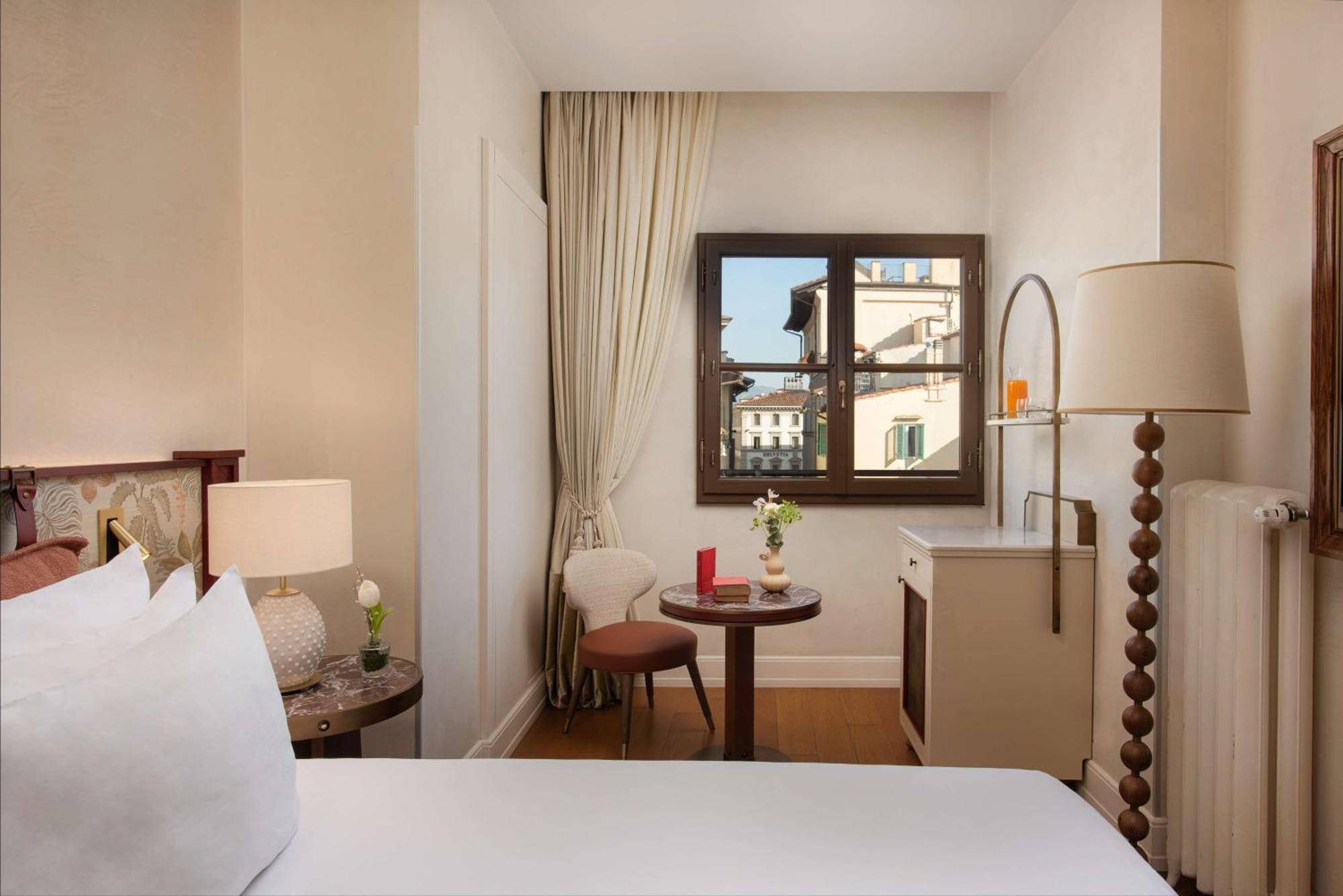 Nh Collection Porta Rossa 5* Firenze