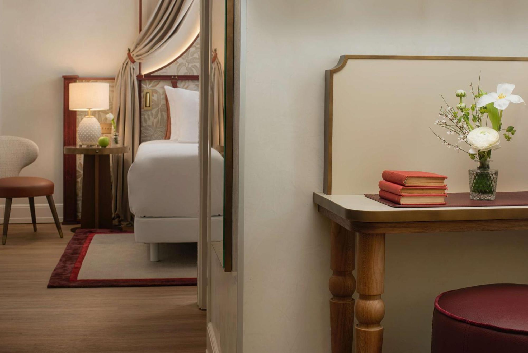 Nh Collection Porta Rossa Hotel