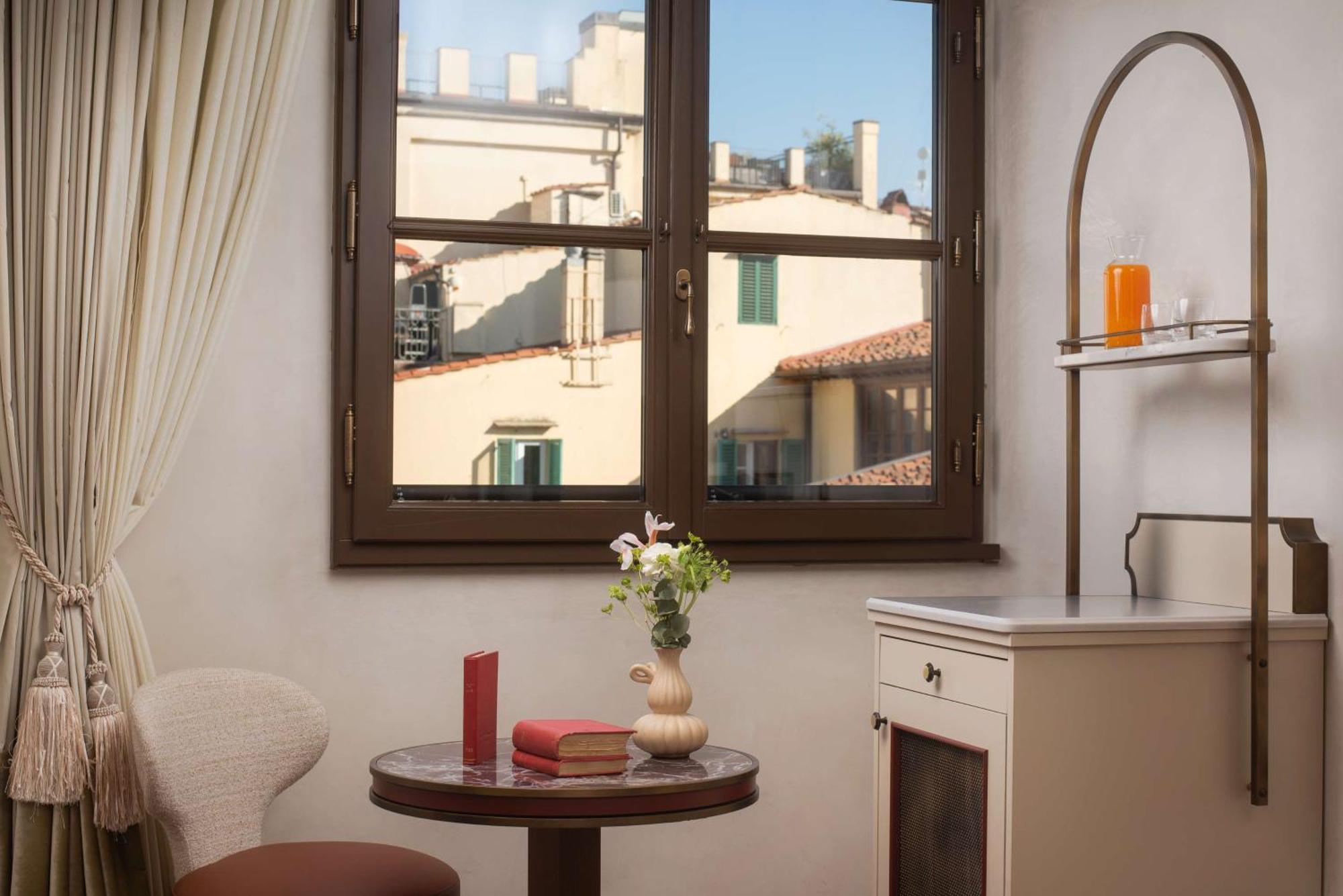 Hotel Nh Collection Porta Rossa