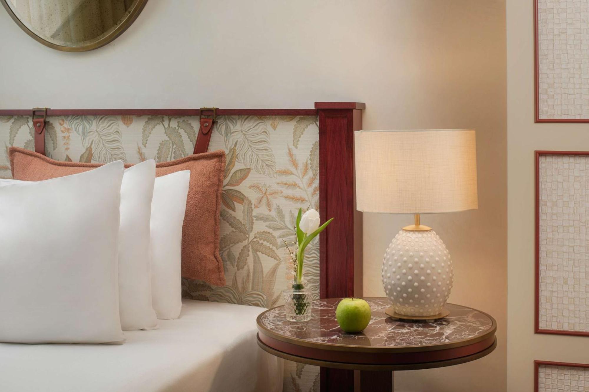 Nh Collection Porta Rossa Hotel Firenze