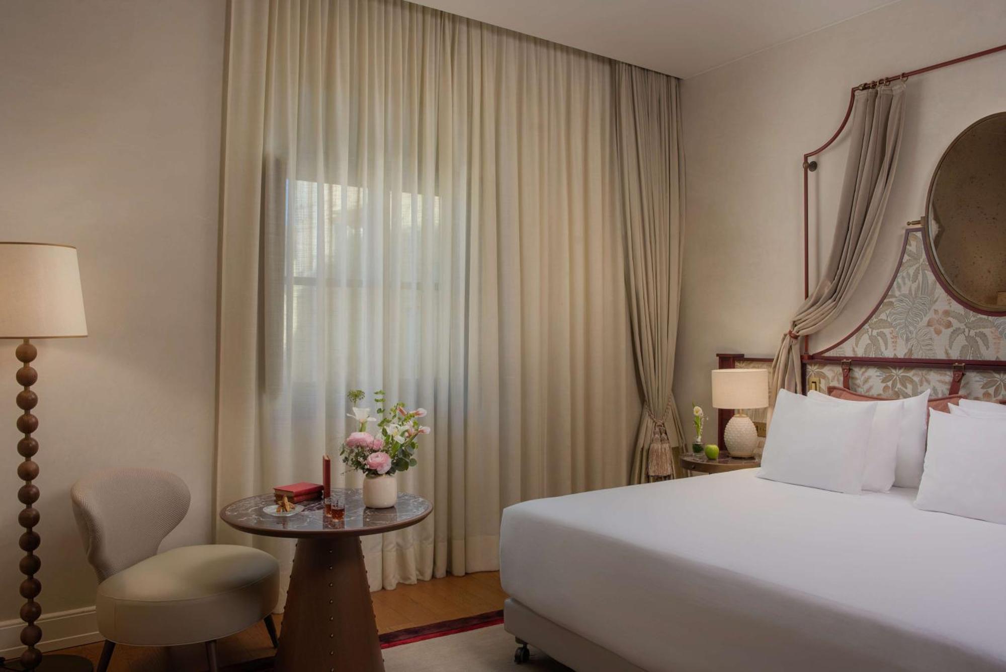 Nh Collection Porta Rossa 5*