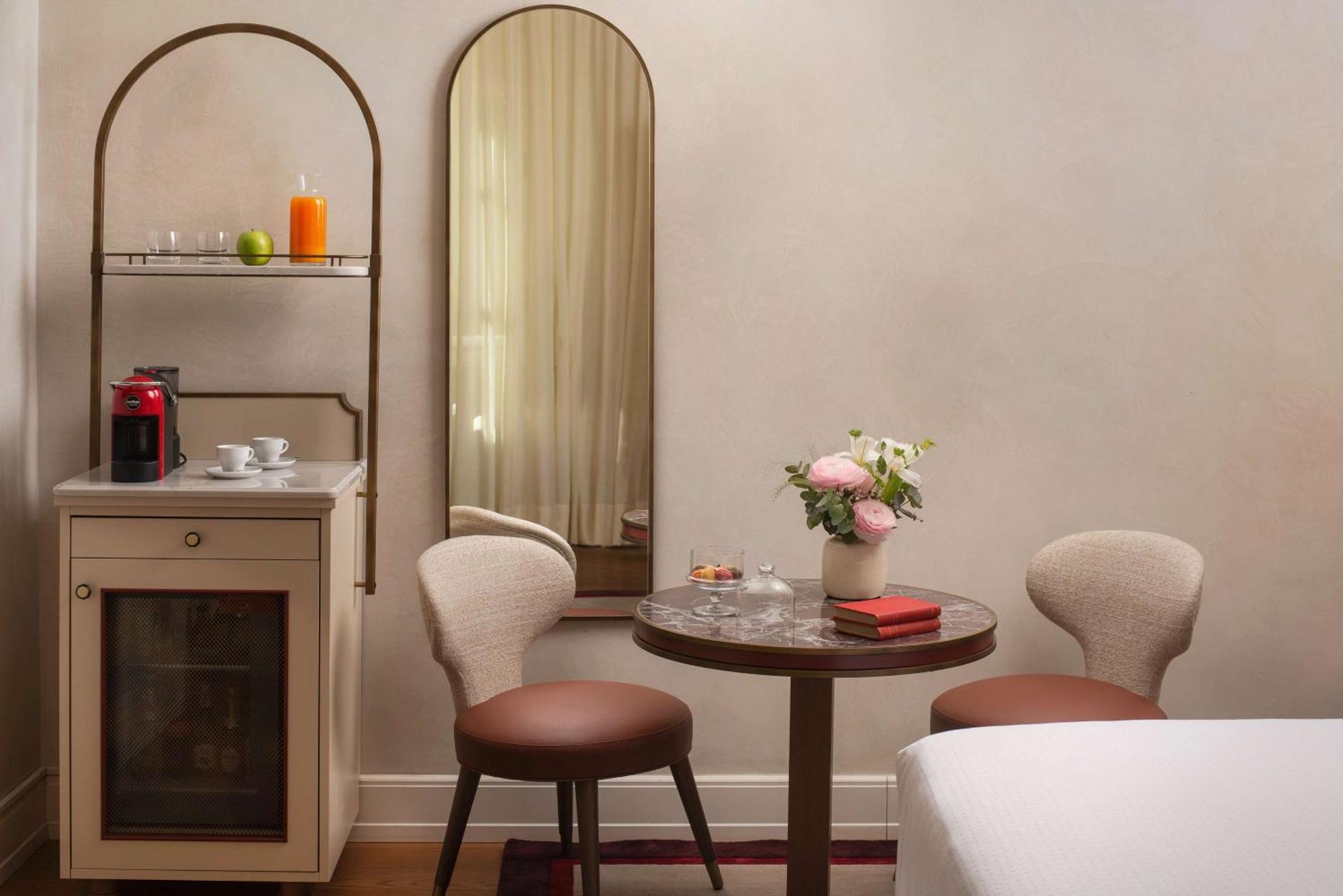 Nh Collection Porta Rossa 5* Firenze