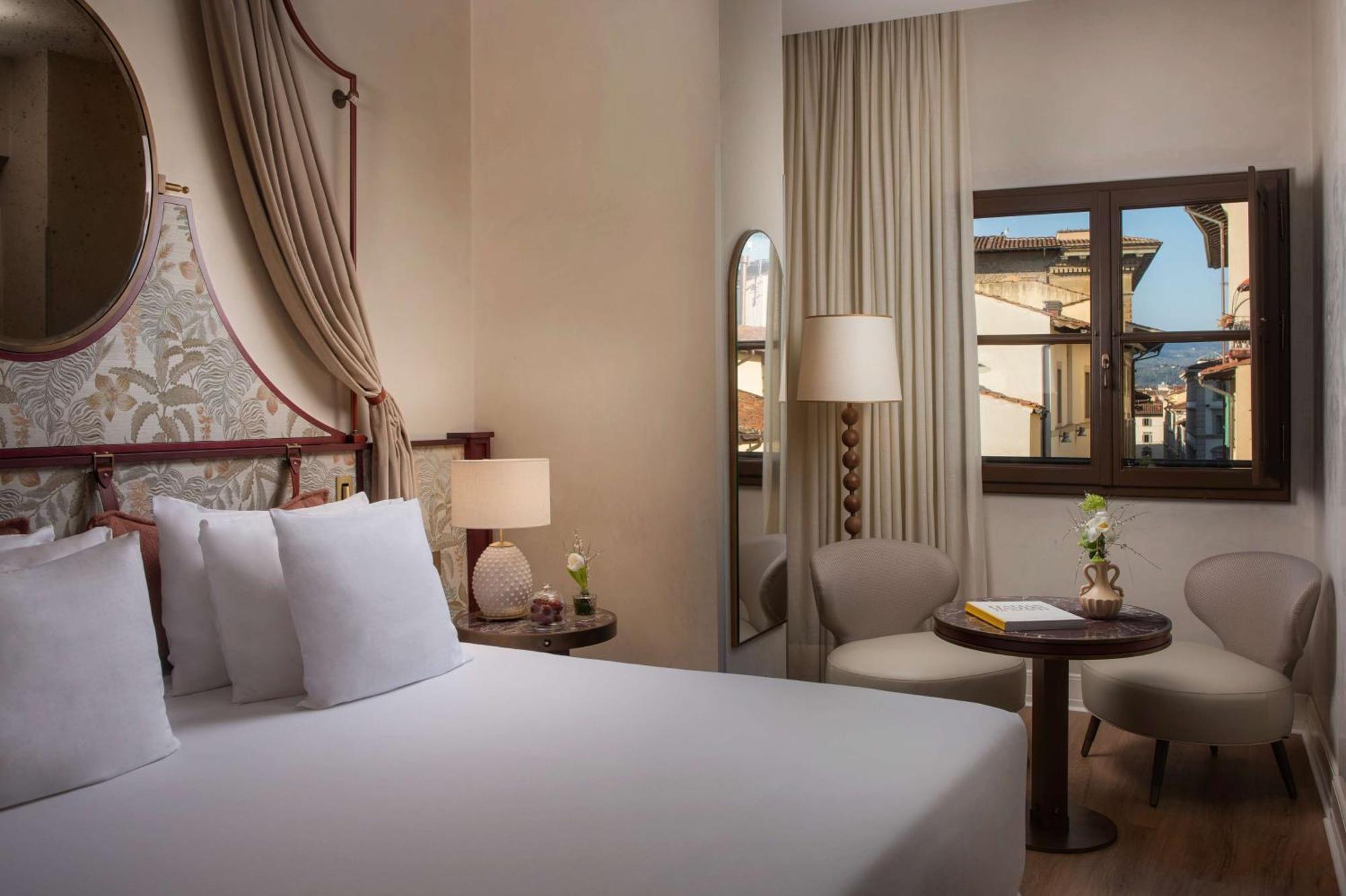 Hotel Nh Collection Porta Rossa