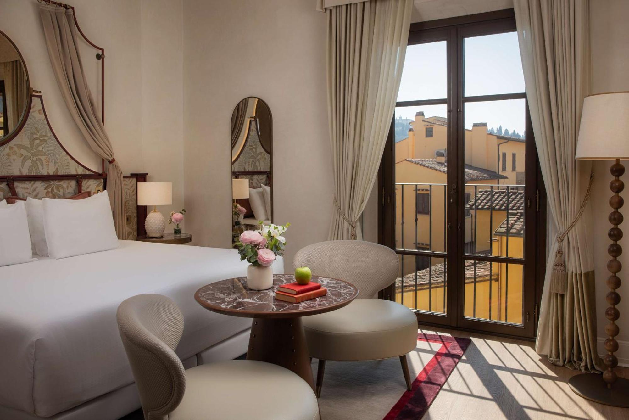 Nh Collection Porta Rossa Hotel