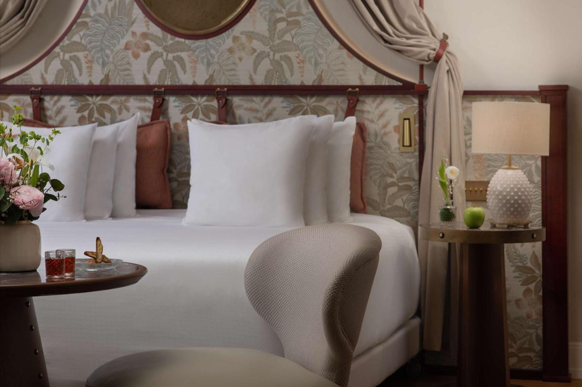 Hotel Nh Collection Porta Rossa 5*