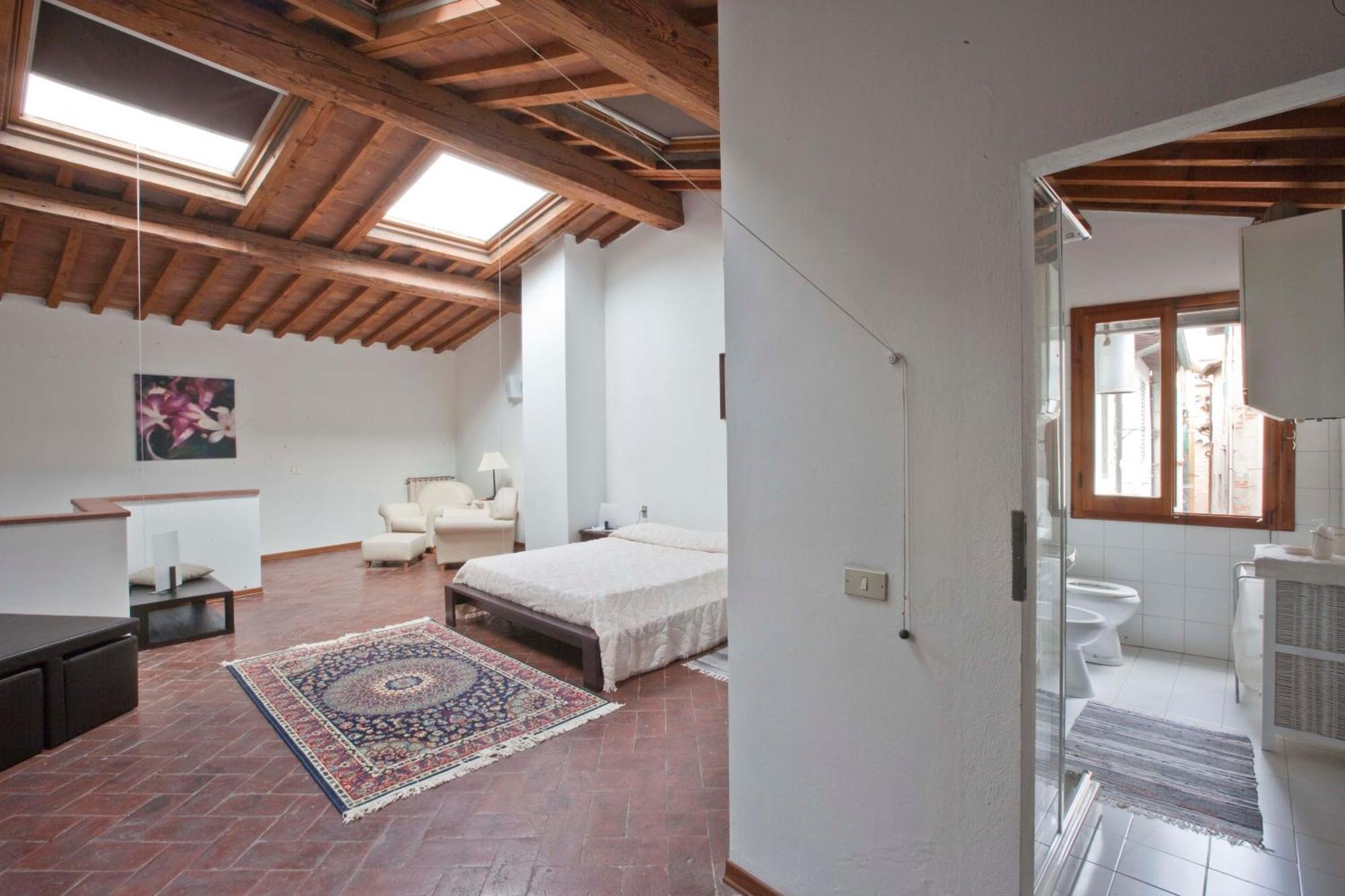 Ruggini Appartement *