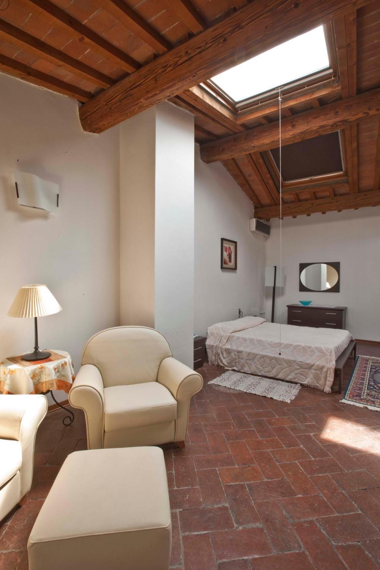 Ruggini Appartement Florence