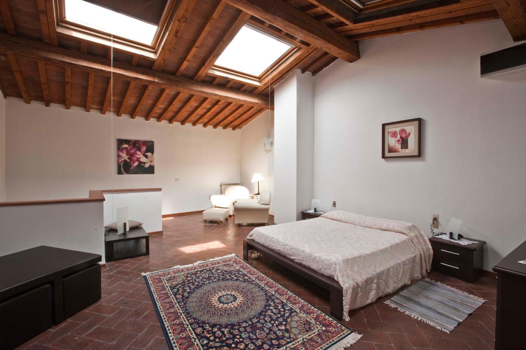 Appartement Ruggini Florence