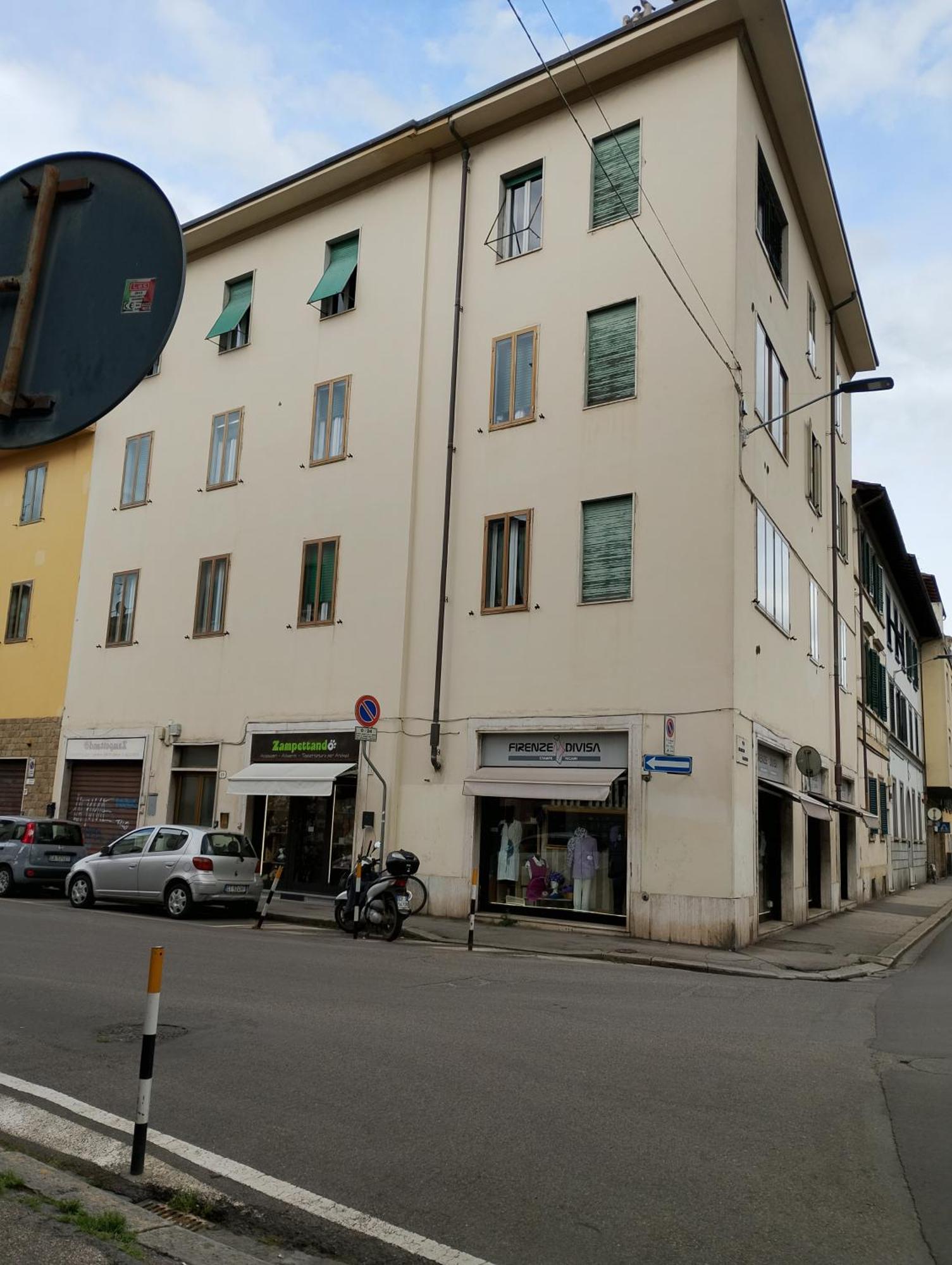 Leilighet Casa Angi Firenze