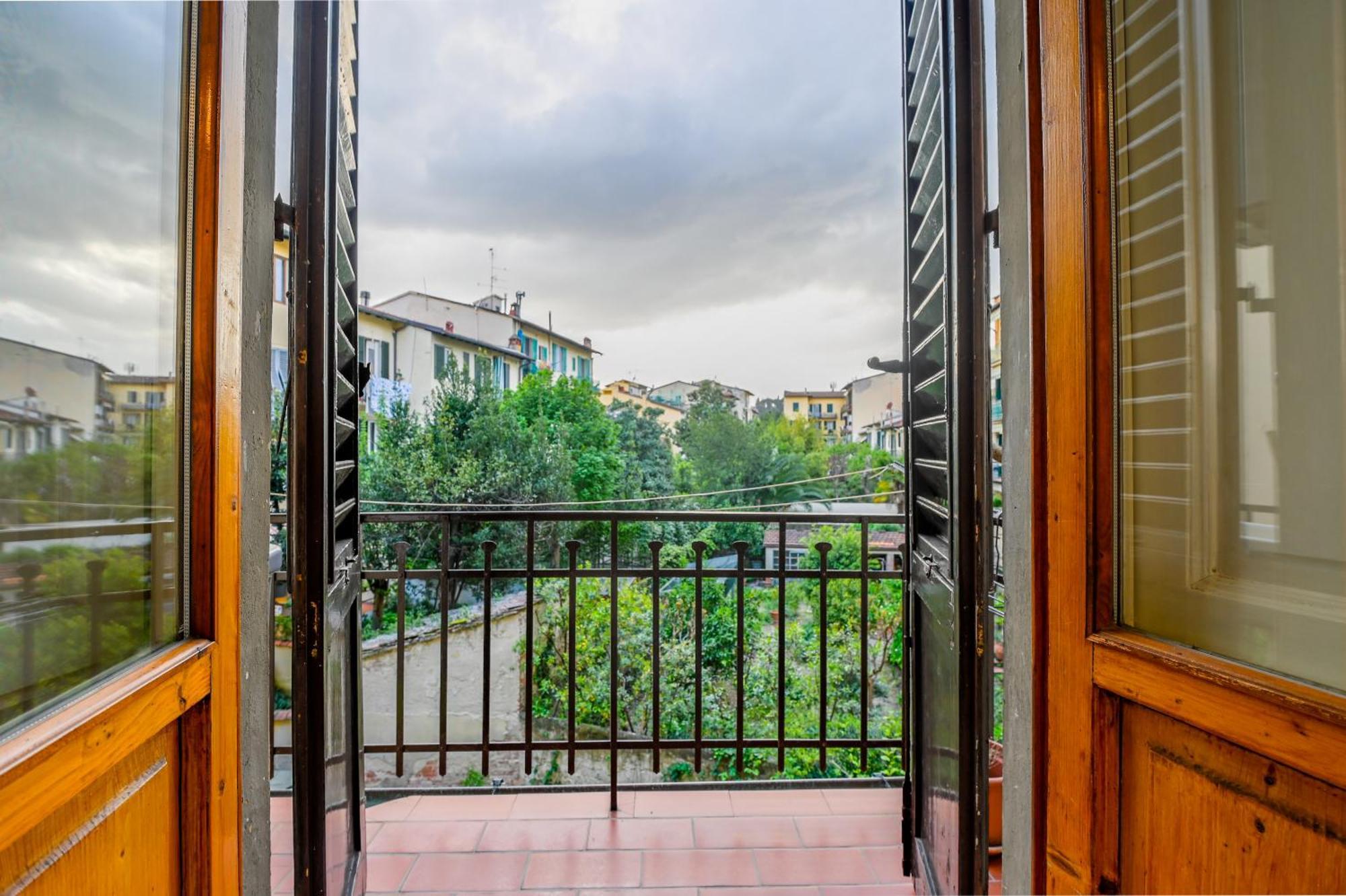 Lejlighed Cute House Firenze