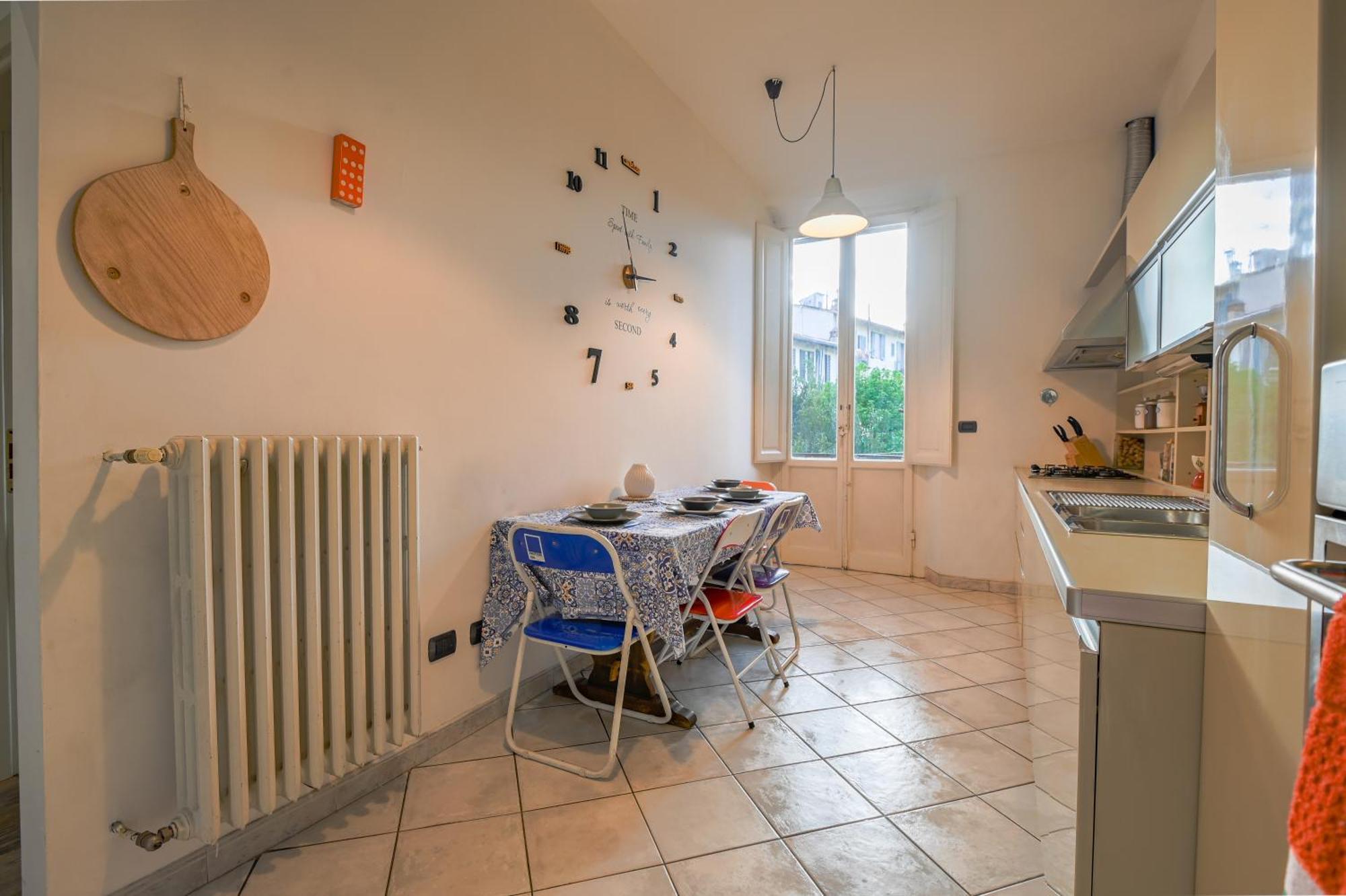 Lejlighed Cute House Firenze