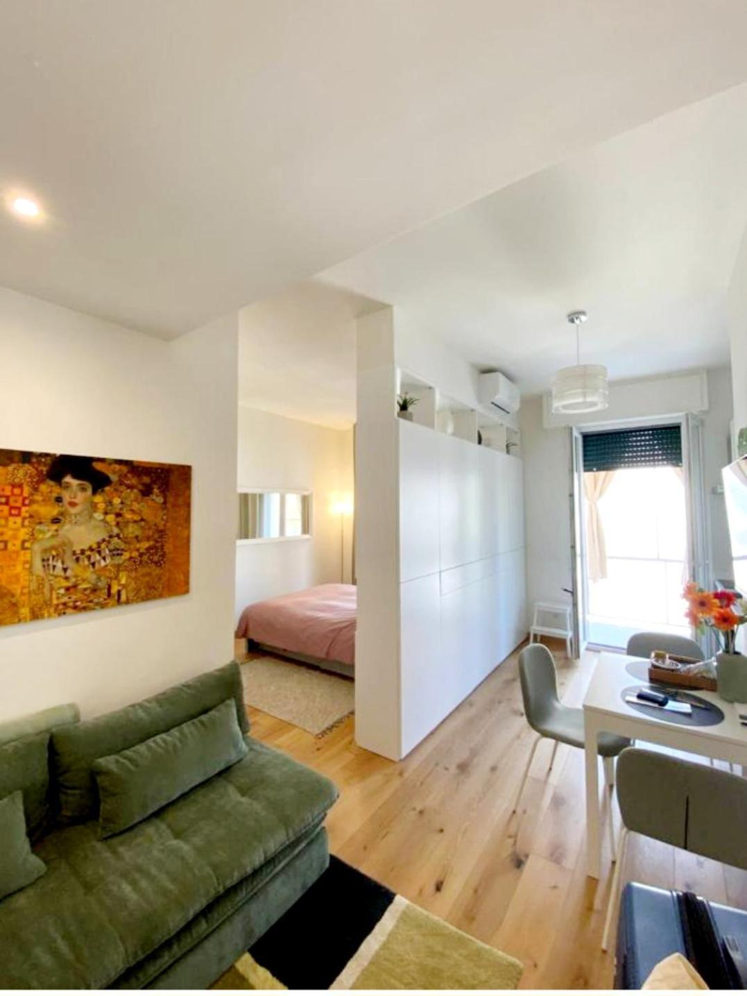 Appartamento Loft Vittoria Firenze