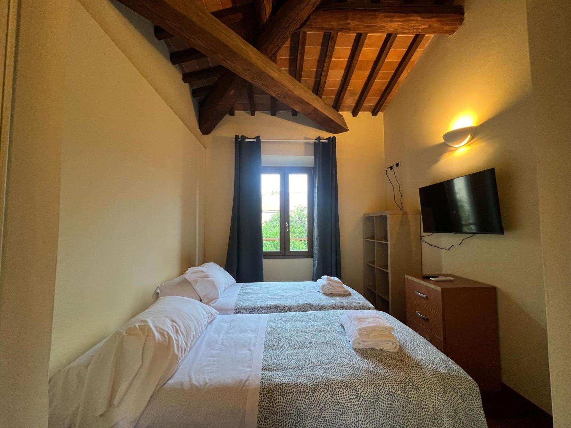 Wine Barbaresco Appartamento