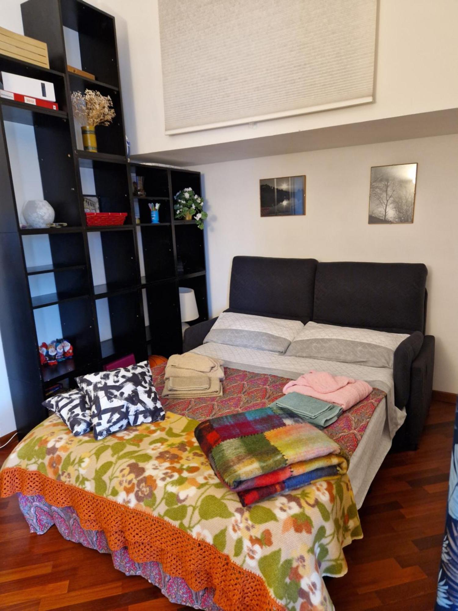 Trilly's House Is Waiting For You! Panoramic Penthouse Appartamento