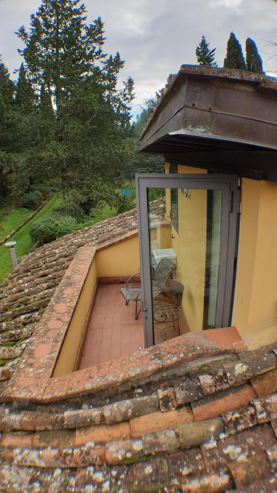 Appartamento Poggio Paradiso