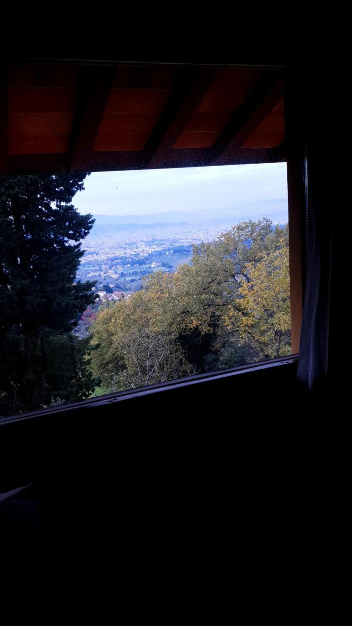 Poggio Paradiso Appartamento Firenze