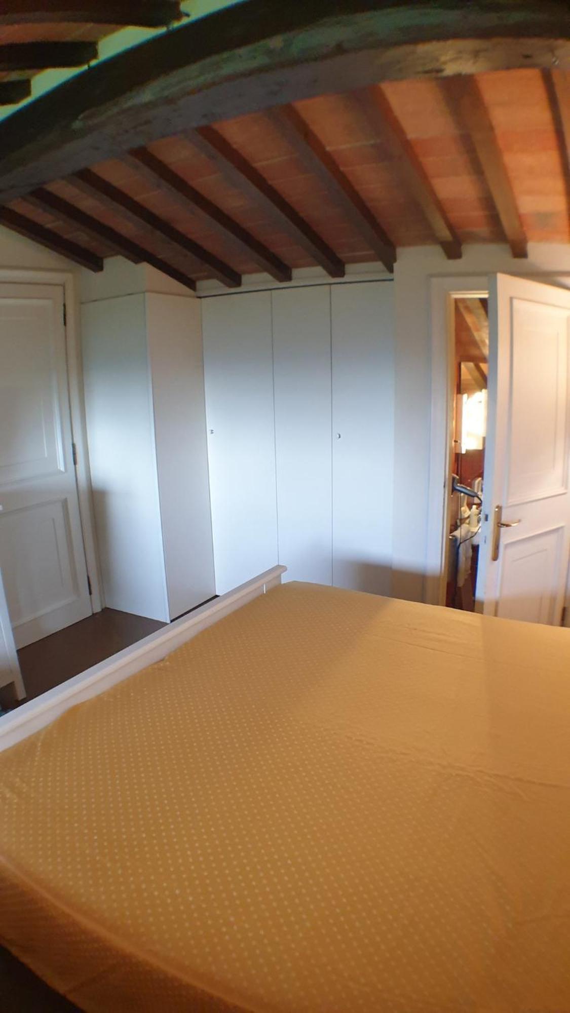 Appartamento Poggio Paradiso Firenze