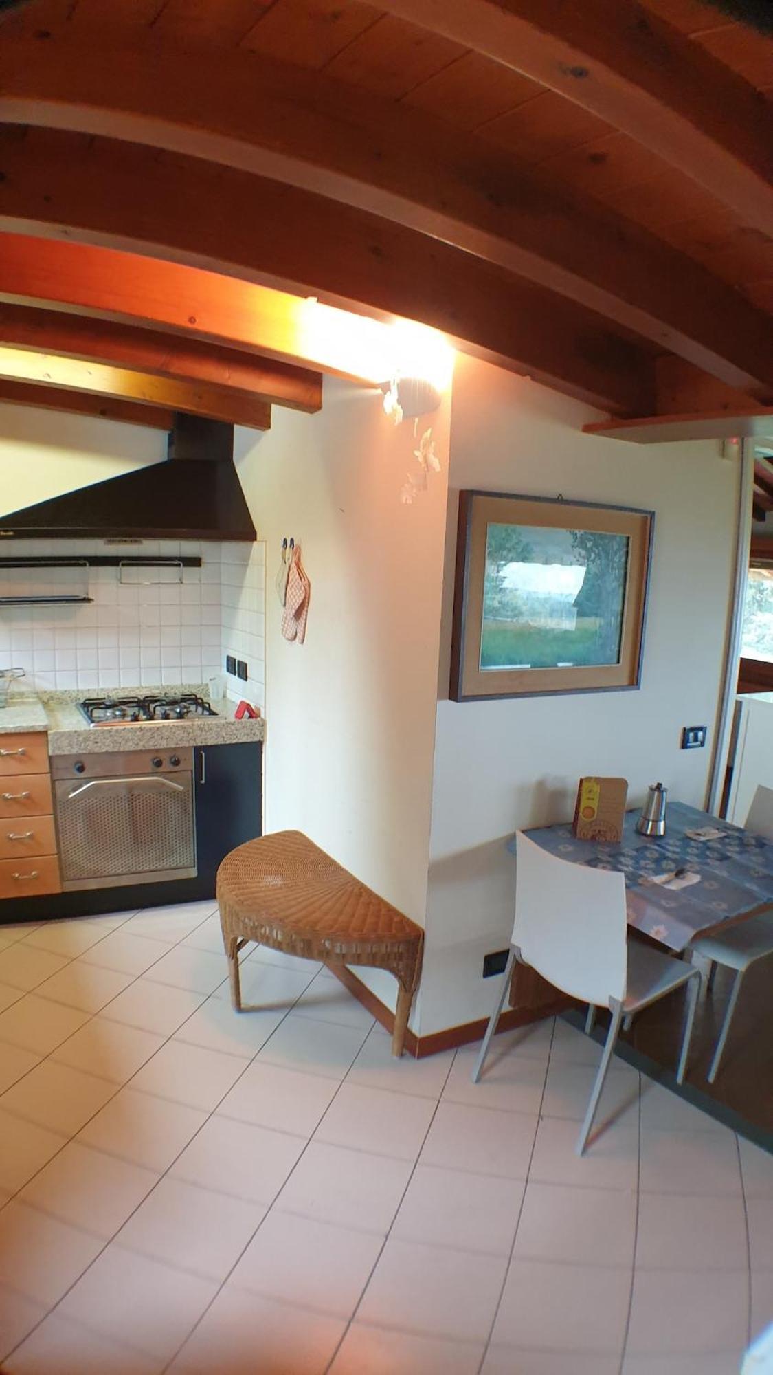 Appartamento Poggio Paradiso