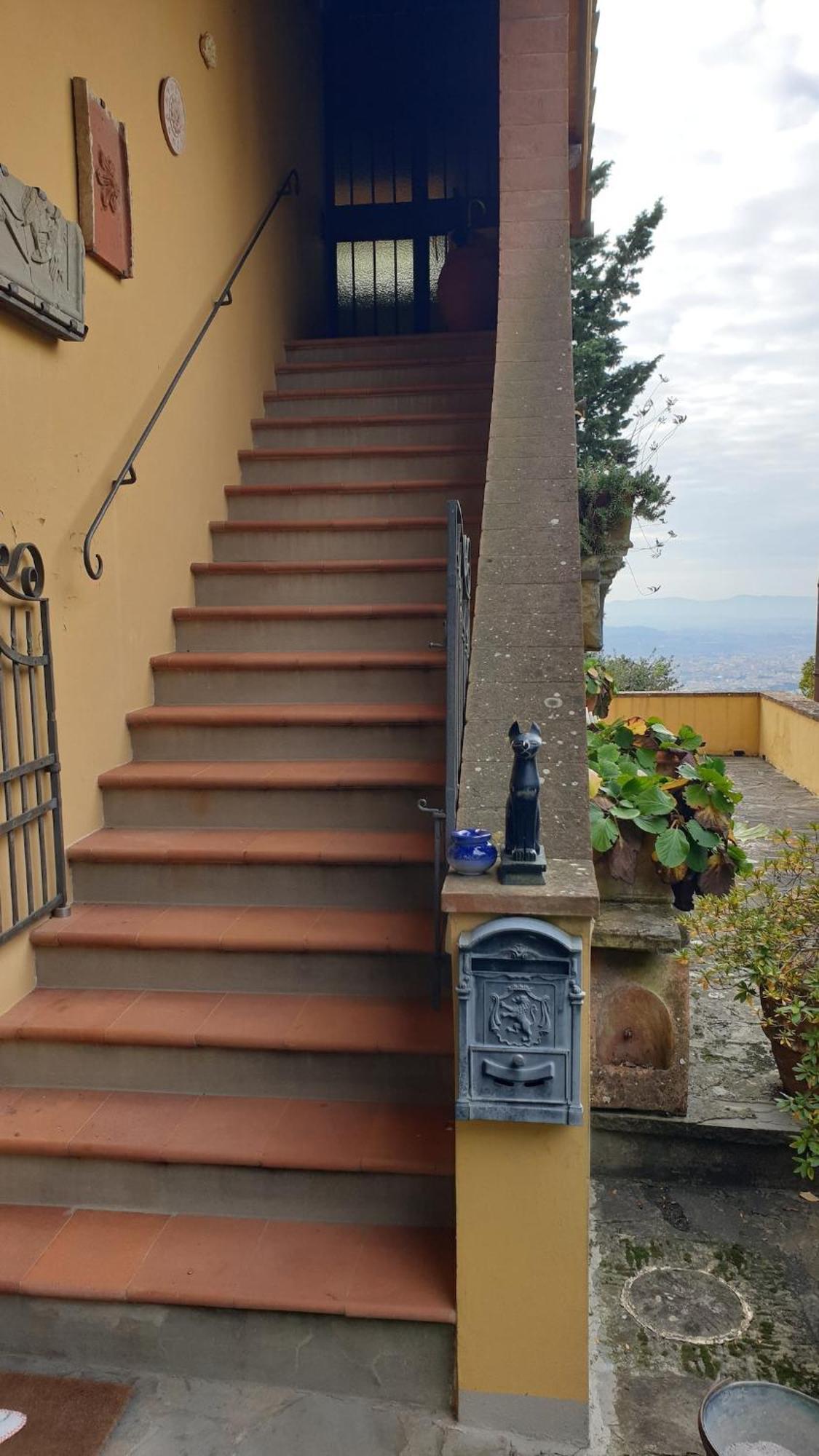 Poggio Paradiso *