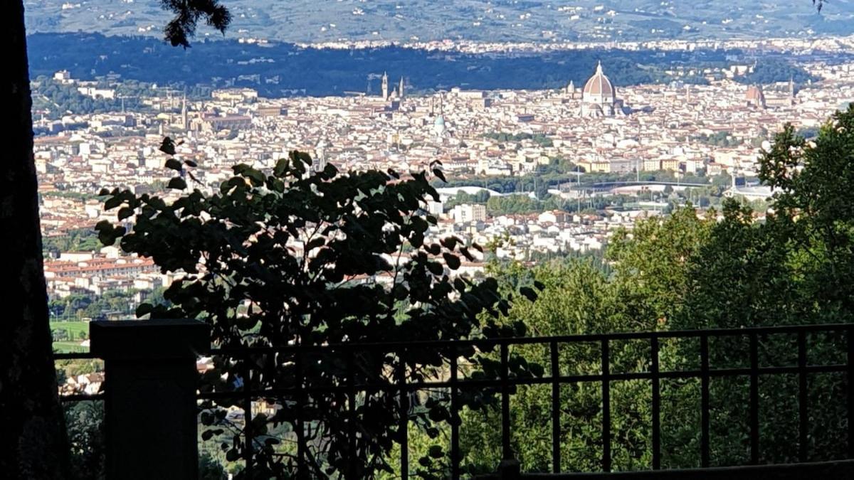 Poggio Paradiso * Firenze