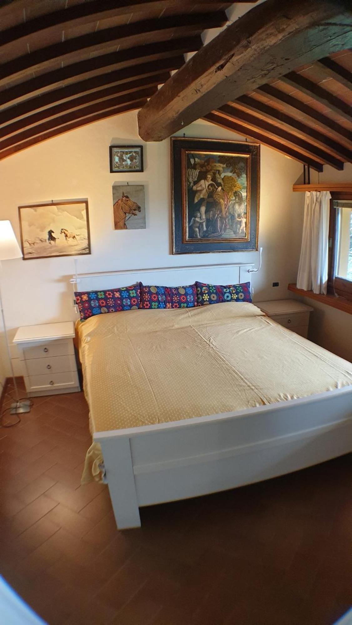 Apartment Poggio Paradiso