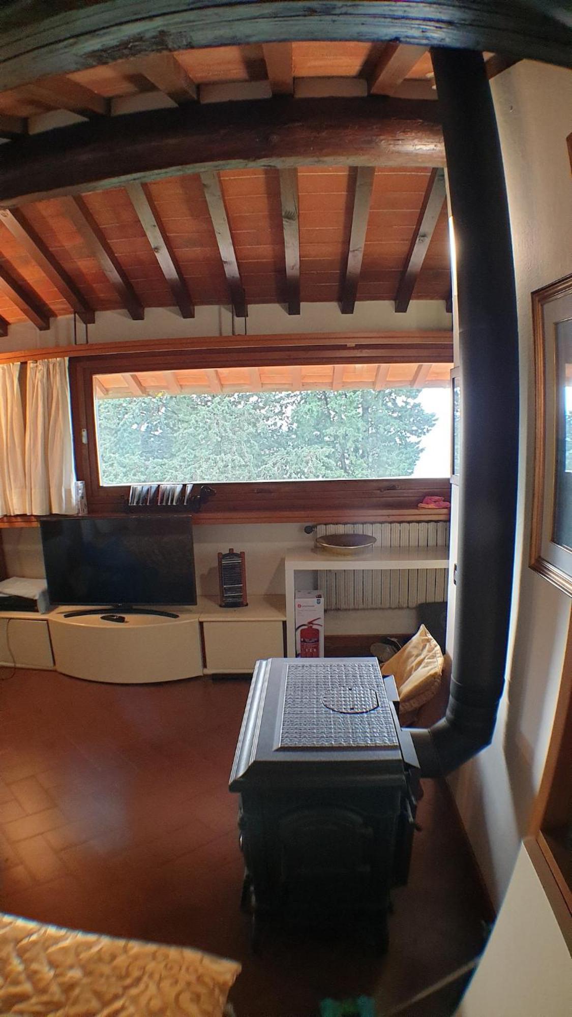 Appartamento Poggio Paradiso