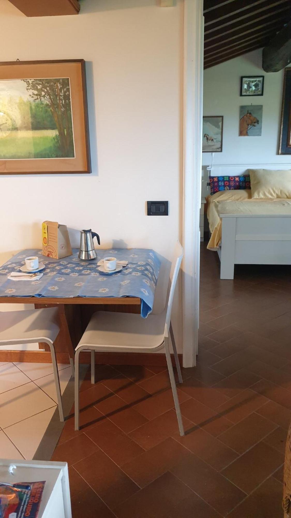 Poggio Paradiso Appartamento Firenze