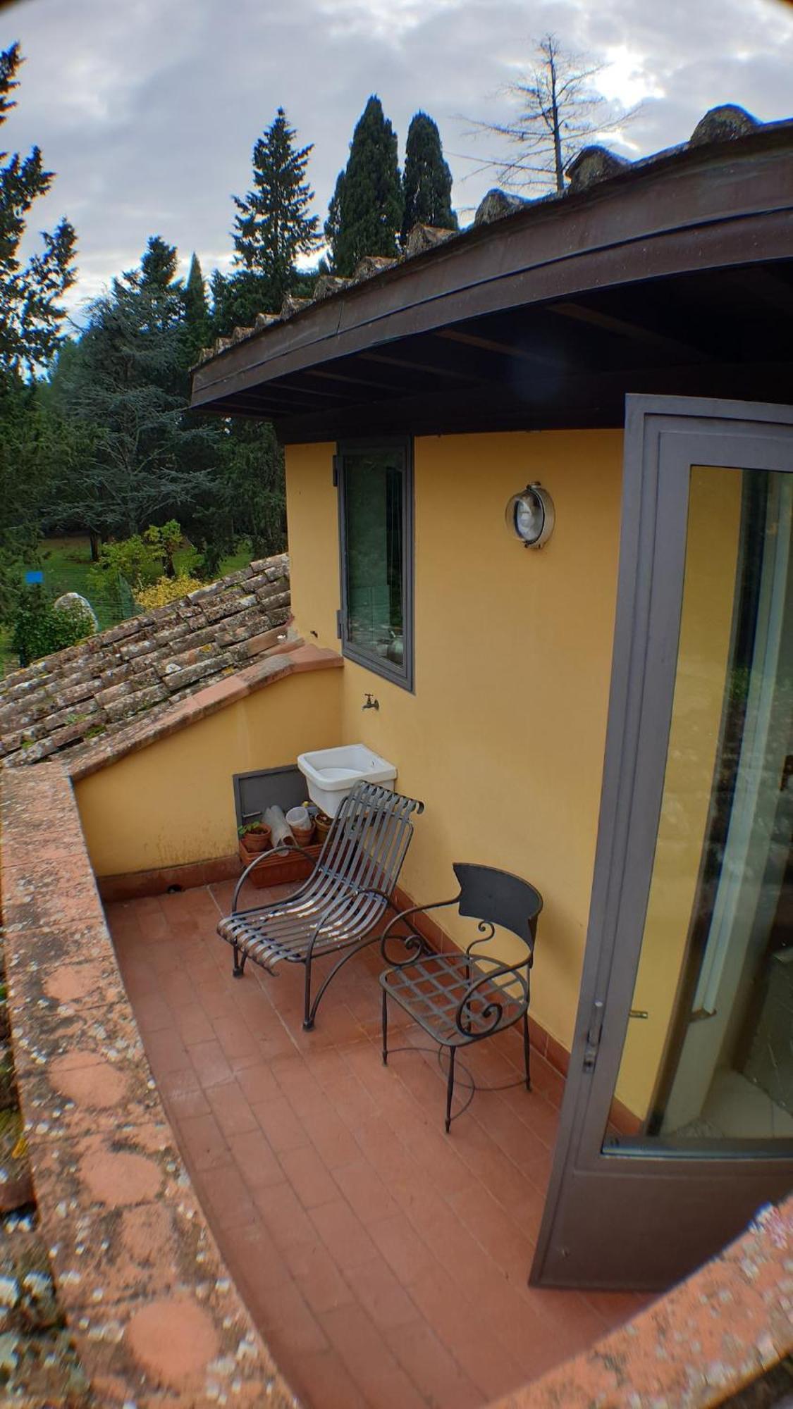 Apartment Poggio Paradiso Florence