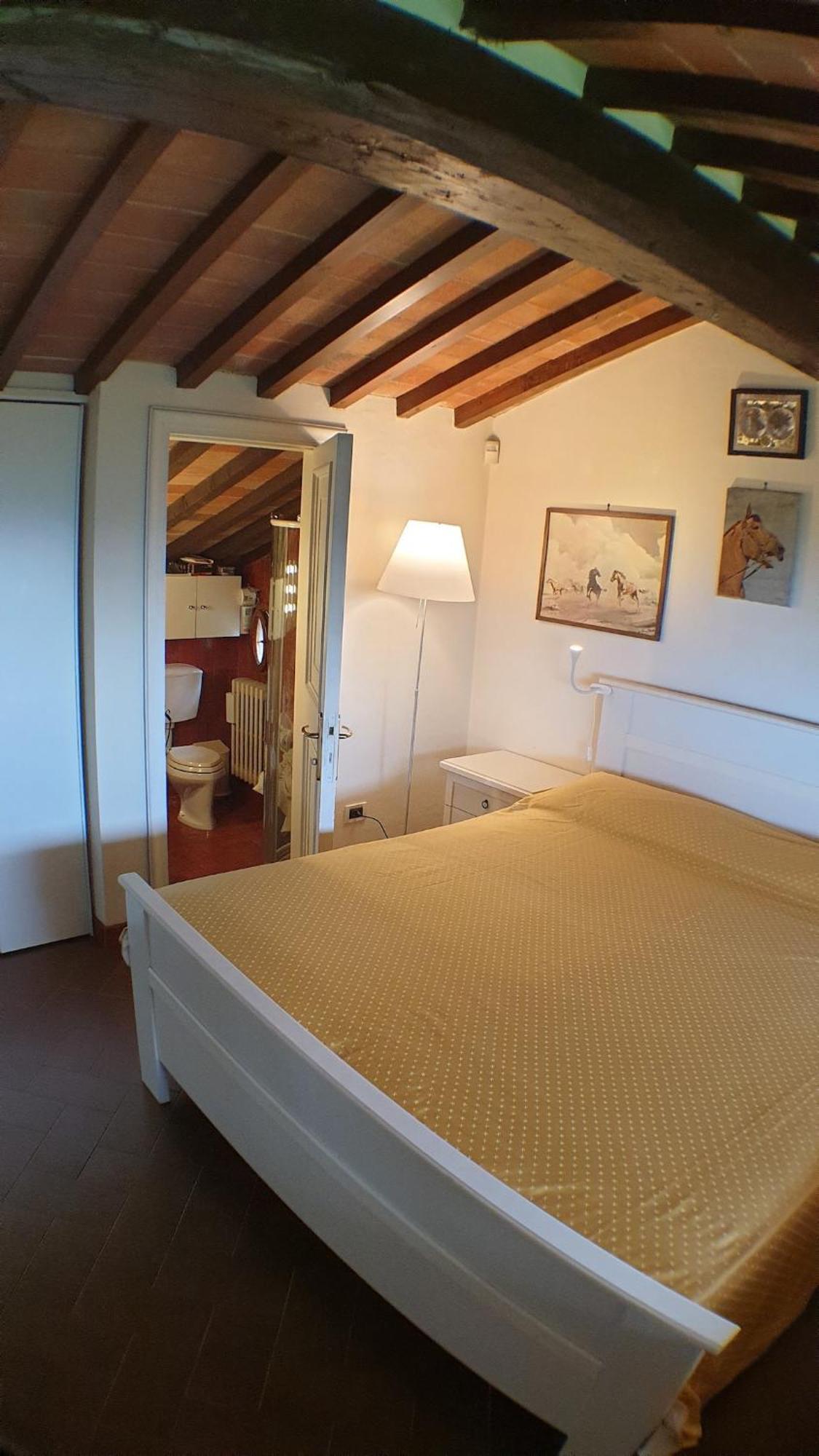 Appartamento Poggio Paradiso
